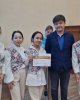 Результаты XV Республиканской предметной студенческой олимпиады по направлению подготовки 6В01901 – «Дефектология»