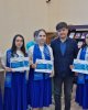 Результаты XV Республиканской предметной студенческой олимпиады по направлению подготовки 6В01901 – «Дефектология»