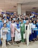 Результаты XV Республиканской предметной студенческой олимпиады по направлению подготовки 6В01901 – «Дефектология»