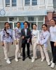 Результаты XV Республиканской предметной студенческой олимпиады по направлению подготовки 6В01901 – «Дефектология»