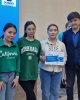 Результаты XV Республиканской предметной студенческой олимпиады по направлению подготовки 6В01901 – «Дефектология»