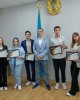 Поддержка стартапов обучающихся
