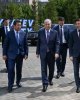 Қасым-Жомарт Тоқаев Қозыбаев университетінде