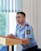 Түлектерді жұмысқа орналастыру бойынша жұмыс істейміз