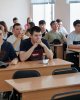 Түлектерді жұмысқа орналастыру бойынша жұмыс істейміз