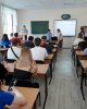 Түлектерді жұмысқа орналастыру бойынша жұмыс істейміз