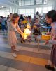 Открываем для детей мир науки