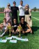 Весь пьедестал Чемпионата Казахстана– наш!