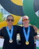 Весь пьедестал Чемпионата Казахстана– наш!