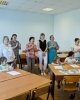 Жазғы ағылшын тілі мектебі