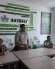 BR10764915 «Жайылымдарды қалпына келтіру және ұтымды пайдаланудың жаңа технологияларын әзірлеу (жайылым ресурстарын пайдалану)» ғылыми-техникалық бағдарламасы аясындағы іс-шараның қорытындысы бойынша дөңгелек үстел.