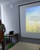 BR10764915 «Жайылымдарды қалпына келтіру және ұтымды пайдаланудың жаңа технологияларын әзірлеу (жайылым ресурстарын пайдалану)» ғылыми-техникалық бағдарламасы аясындағы іс-шараның қорытындысы бойынша дөңгелек үстел.