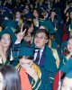 Церемония вручения дипломов 2023 