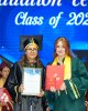 Церемония вручения дипломов 2023 