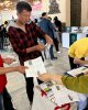 Профориентационная работа в Монголии