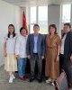 Профориентационная работа в Монголии