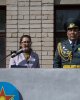 Студенты военной кафедры приняли присягу