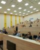 Коллектив Kozybayev University ознакомился с Посланием Президента 