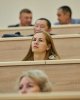 Коллектив Kozybayev University ознакомился с Посланием Президента 