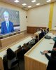 Коллектив Kozybayev University ознакомился с Посланием Президента 