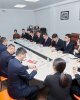 Обмен студентами с китайскими партнерами