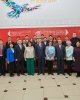Обмен студентами с китайскими партнерами