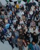 ҒЖБ министрі Қозыбаев шаңырағының студенттерімен кездесті