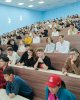 KU&UA студенттері брендтік сыйлықтар алды