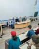 KU&UA студенттері брендтік сыйлықтар алды