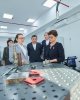 Майра Айсина Қозыбаев университетінде