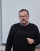 Түркиядан келген профессормен агрономия саласын зерттейміз