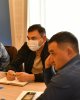 Органикалық ауыл шаруашылығы бойынша тренинг