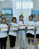 Студенттік лигада 1 курстың жеңіс сәті