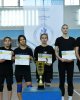 Студенттік лигада 1 курстың жеңіс сәті