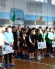 Студенттік лигада 1 курстың жеңіс сәті