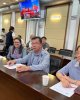 Стратегиялық серіктестіктің көкжиегін кеңейту