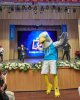 Бірінші курс -жаңа белес