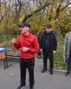 «Спорт есірткіге қарсы»