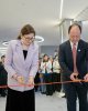 В Kozybayev University открыт Центр агрокомпетенций 