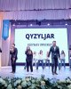 Қозыбаев құрамасы нағыз әзілкештер!