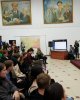 Тәжірибе қорытындысы- көрмеде