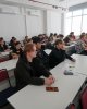 Известный политолог Казахстана читает лекции студентам Kozybayev University