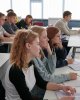 Известный политолог Казахстана читает лекции студентам Kozybayev University