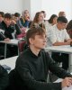 Известный политолог Казахстана читает лекции студентам Kozybayev University