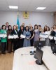 «Мамандығым – болашағым» жобасын іске асырамыз
