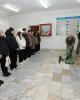 Школьники познакомились с работой военной кафедры