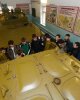 Школьники познакомились с работой военной кафедры