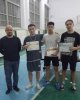 Милоненко теннис