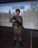 Әскери іс дағдыларын жетілдіру