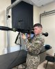 Әскери іс дағдыларын жетілдіру